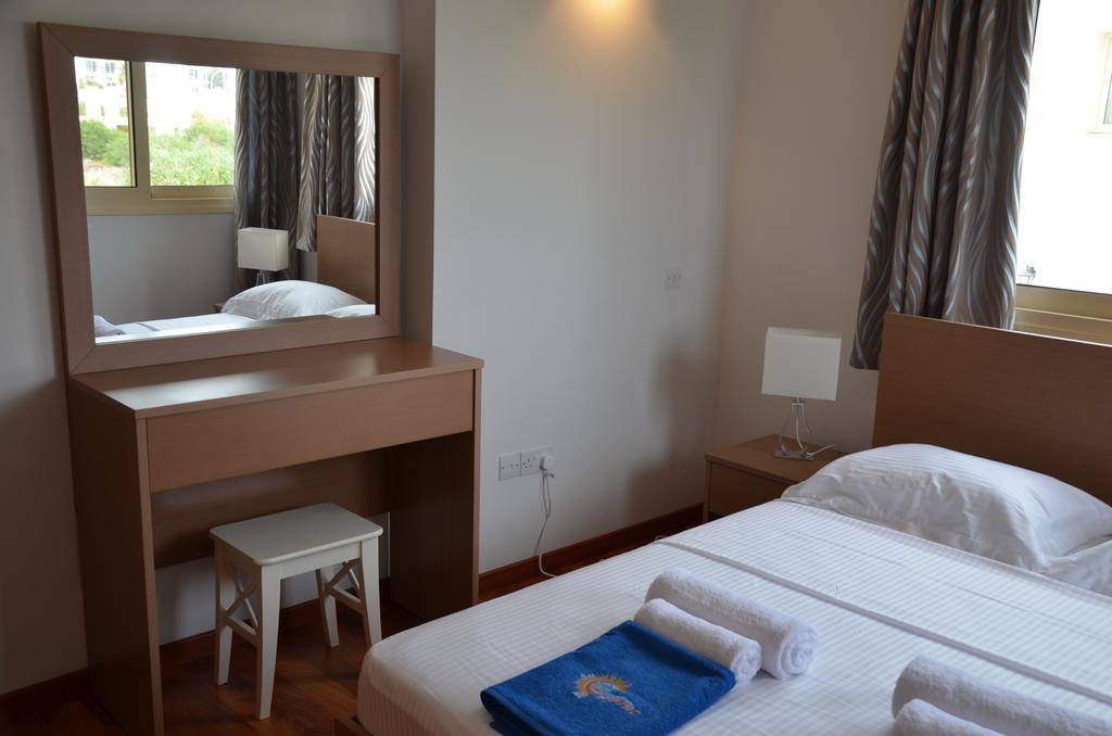 Anthorina Villa 8 Protarász Kültér fotó