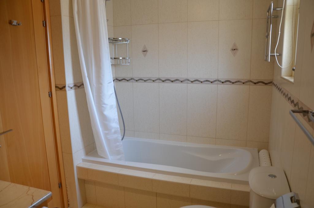 Anthorina Villa 8 Protarász Kültér fotó